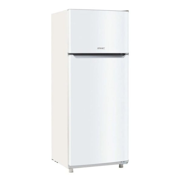 Heladera BRIKET BK2F 1610HC Blanca HCA1