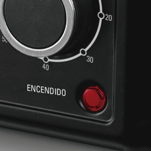 Horno Electrico ULTRACOMB 80L Conveccion- UC80CLI - Image 2
