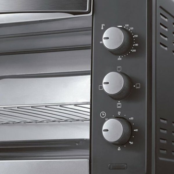 Horno electrico GOLDSTAR 42lts GLDH82 - Image 2