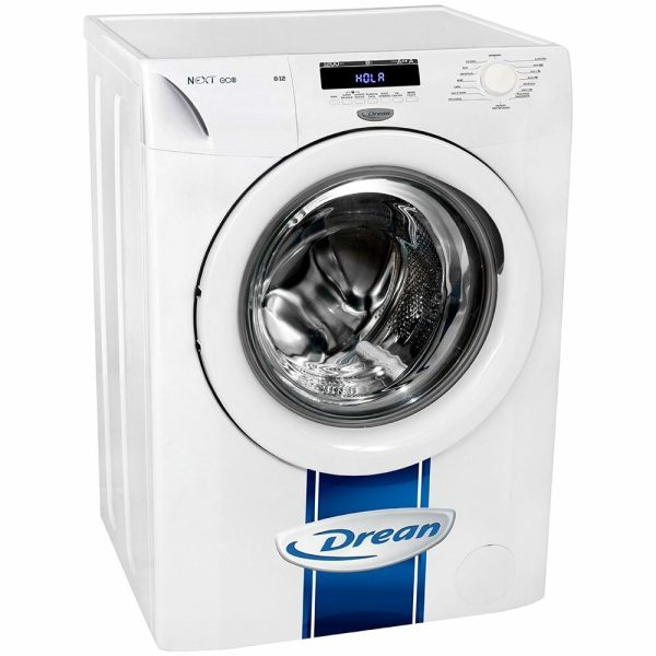 Lavarropas DREAN NEXT 8.12 ECO 709803864 - Image 2