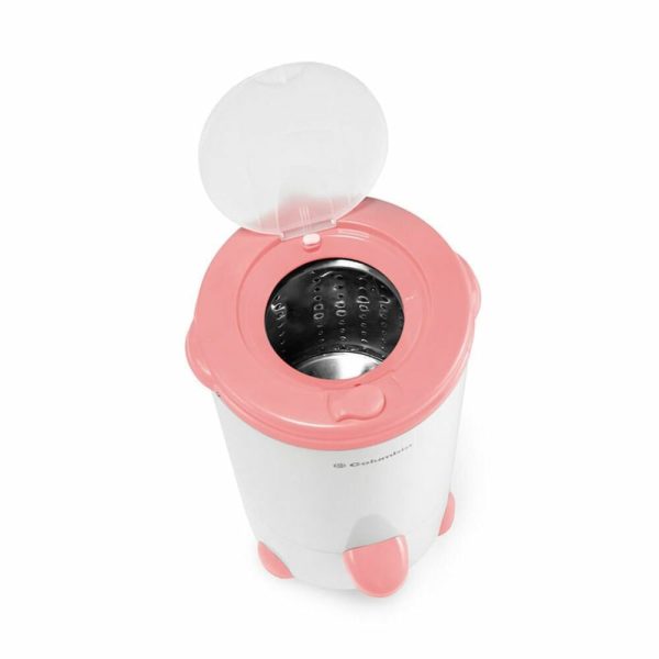 Secarropas COLUMBIA Rosa chic. 5.5 Kg - Image 3