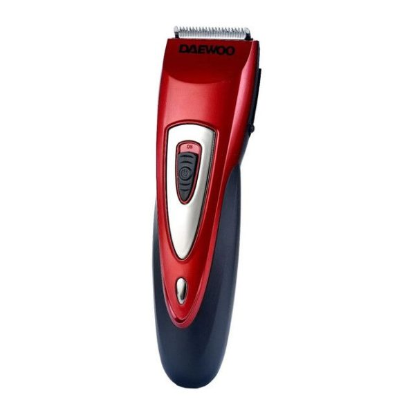 Cortadora de cabello DAEWOO DHC-2112