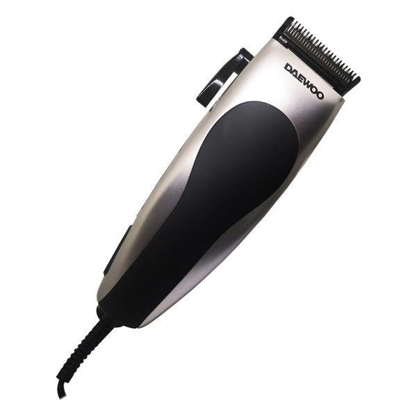Cortadora de cabello DAEWOO DHC-2104