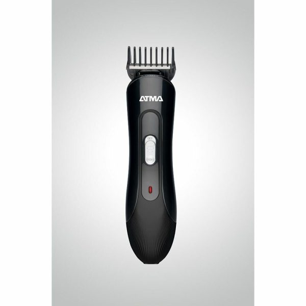 Corta Barba ATMA CB8864N - Image 3
