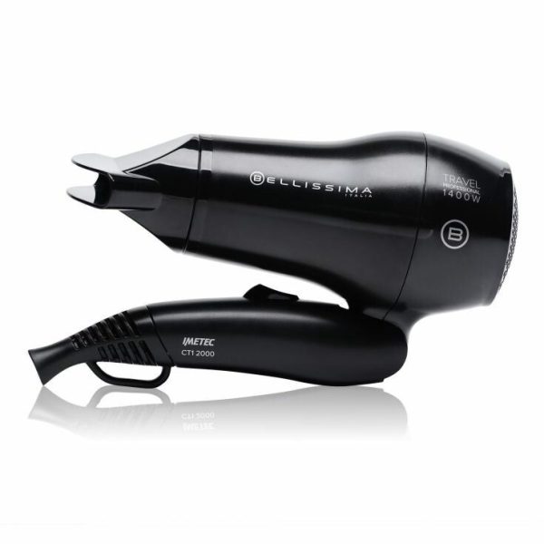 Secador de Pelo BELLISSIMA BTI 1400 Travel - Image 2