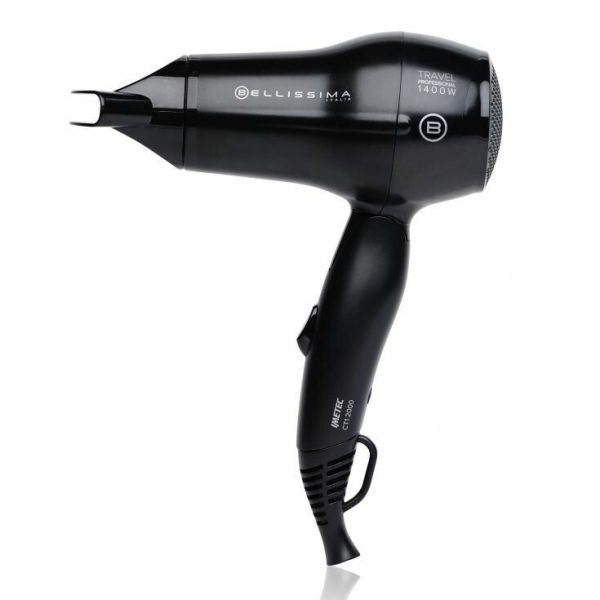 Secador de Pelo BELLISSIMA BTI 1400 Travel - Image 3