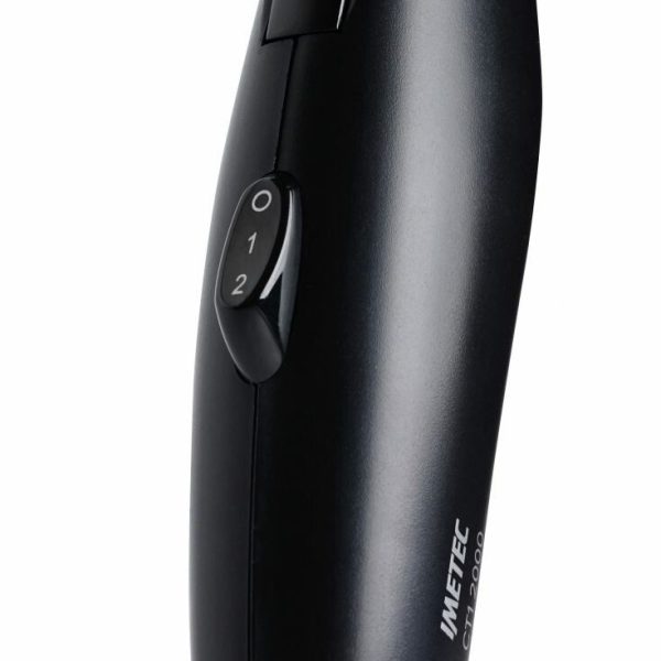 Secador de Pelo BELLISSIMA BTI 1400 Travel - Image 4
