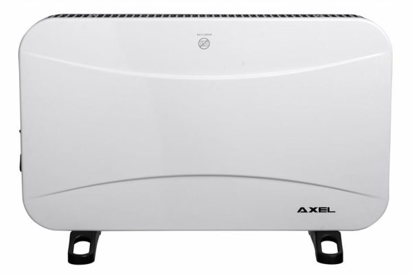 Convector AXCO100 AXEL - Image 2