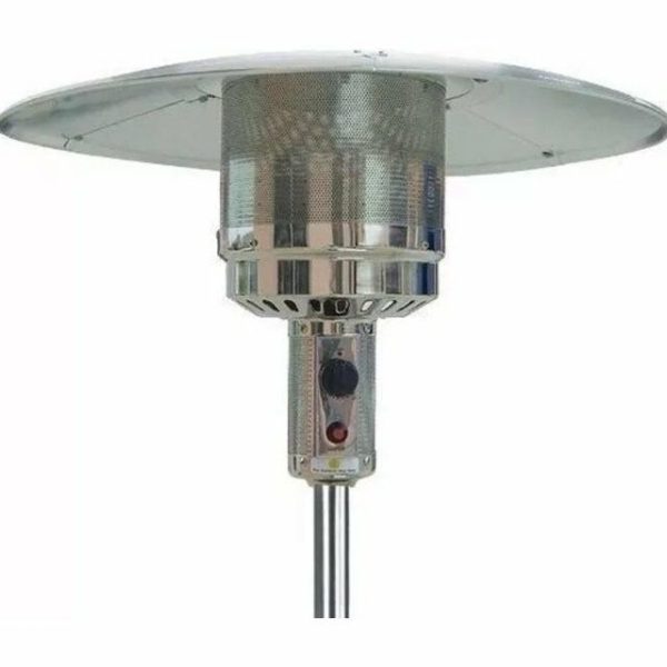 Hongo calefactor a gas ALPACA PH-100 - Image 2