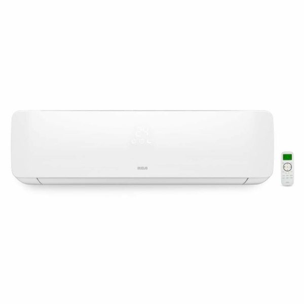 Aire Acondicionado Split RCA 3200w RHS3200FC-SK