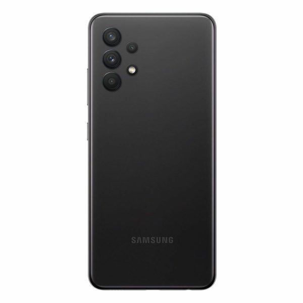 Samsung Galaxy A32 128gb SM-A325MZKMARO Nac. - Imagen 3