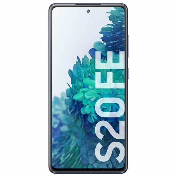 Samsung Galaxy S20FE SM - G781FZRLARO 128GB 5G