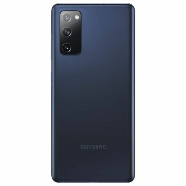 Samsung Galaxy S20FE SM - G781FZRLARO 128GB 5G - Imagen 3