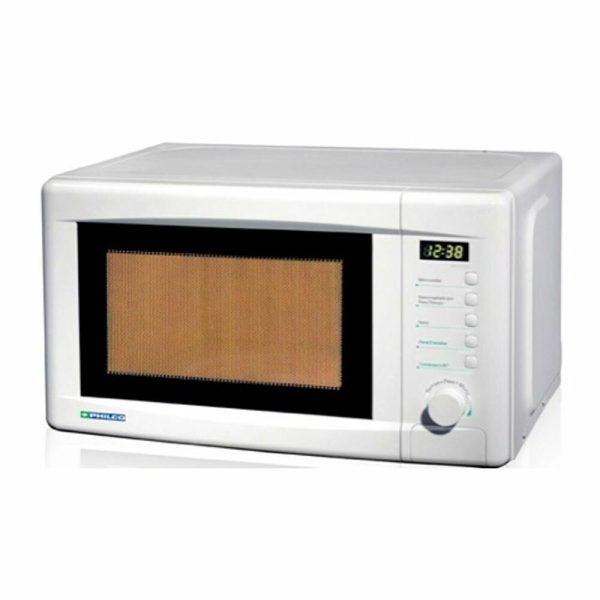 Microondas PHILCO 20L digital MPD8620N