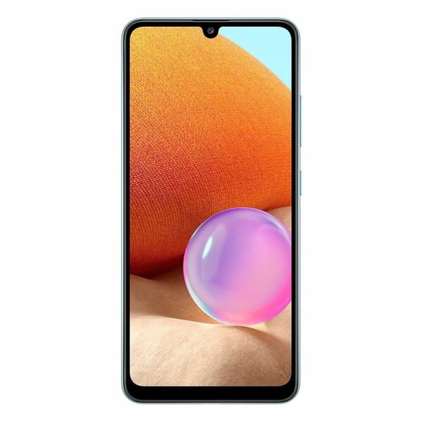 Samsung Galaxy A32 128gb SM-A325MZKMARO Nac.