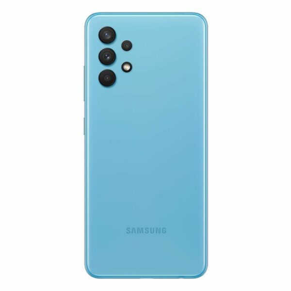 Samsung Galaxy A32 128gb SM-A325MZKMARO Nac. - Imagen 2