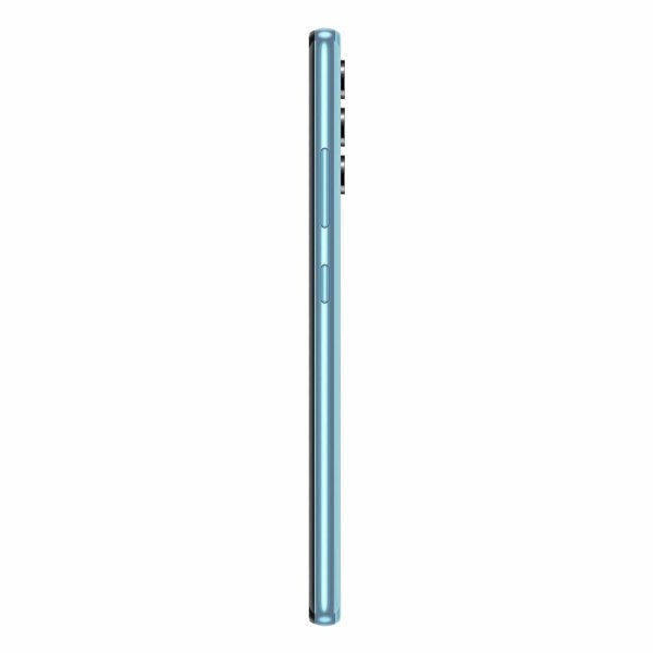 Samsung Galaxy A32 128gb SM-A325MZKMARO Nac. - Imagen 3
