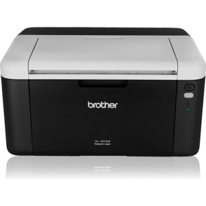 Impresora BROTHER HL  con Wifi 1212W