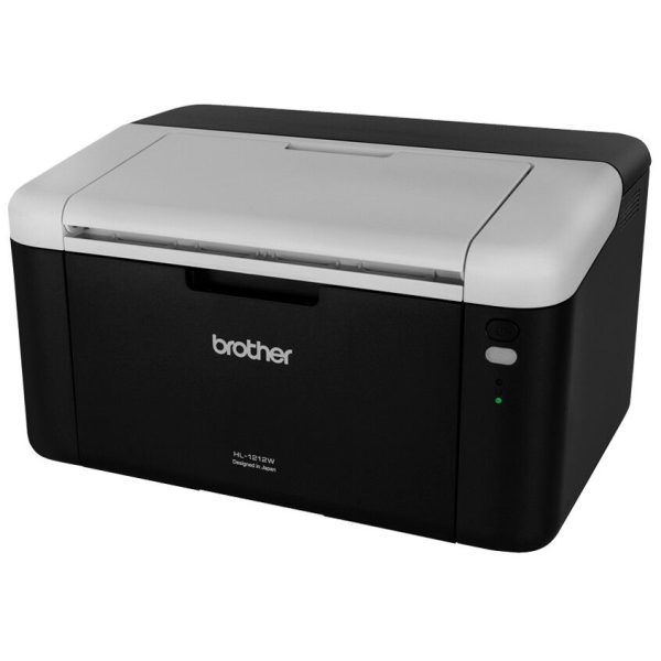 Impresora BROTHER HL  con Wifi 1212W - Image 2