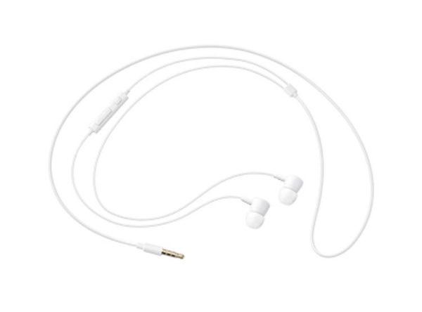 Earphone HS1303 SAMSUNG White - Image 2