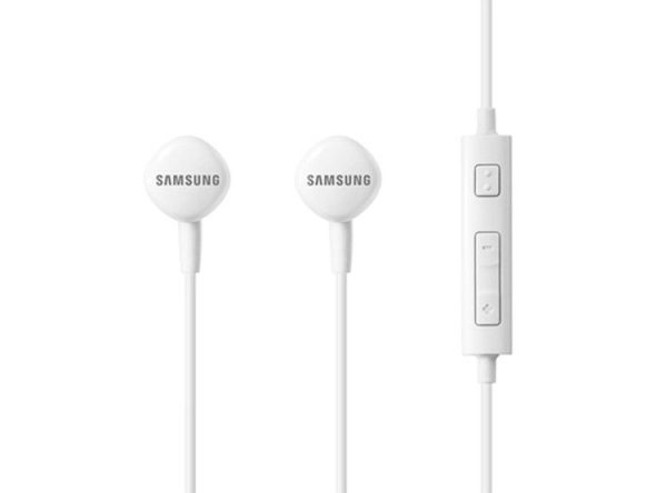 Earphone HS1303 SAMSUNG White - Image 3