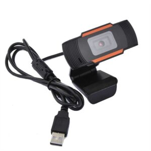 Webcam Kelyx LM16 1080P USB c/mic