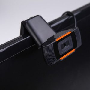 Webcam Kelyx LM16 1080P USB c/mic