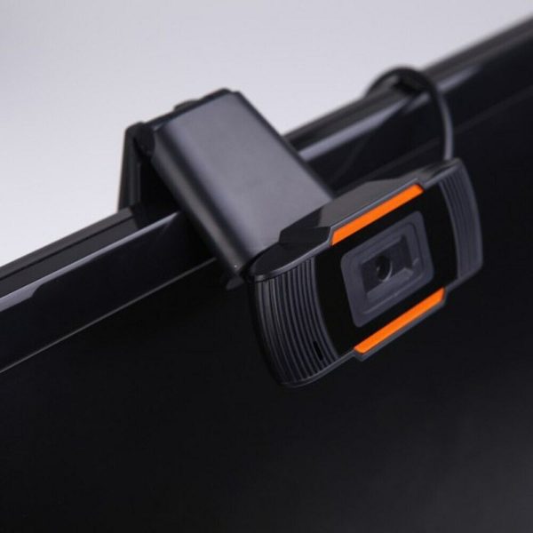 Webcam Kelyx LM16 1080P USB c/mic - Image 2