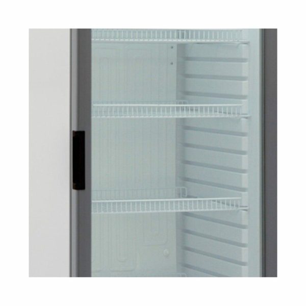 Heladera Exhibidora comercial BRIKET M3200 315lts - Image 2