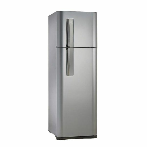 Heladera ELECTROLUX No Frost Plata 345lts DF3900P - Image 2