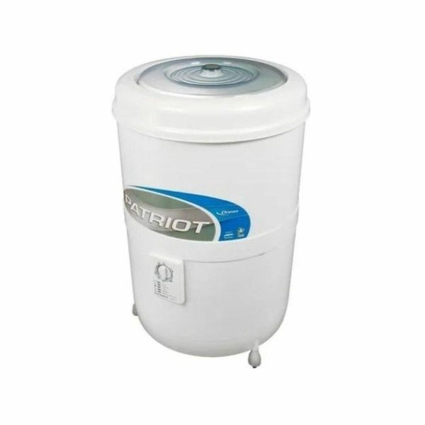 Lavarropas Semiautomatico PATRIOT 56RB 701100204