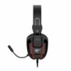 Auricular Vincha Gama Alta Black  HLHV-H2168D HAVIT - Image 3