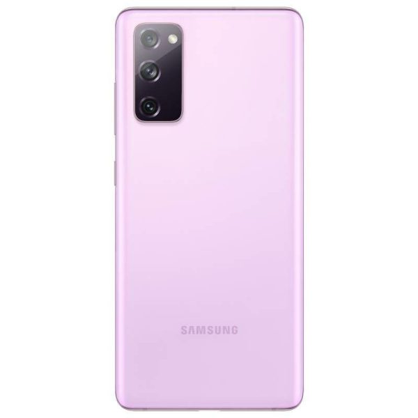 Samsung Galaxy S20FE SM - G781FZRLARO 128GB 5G - Image 2