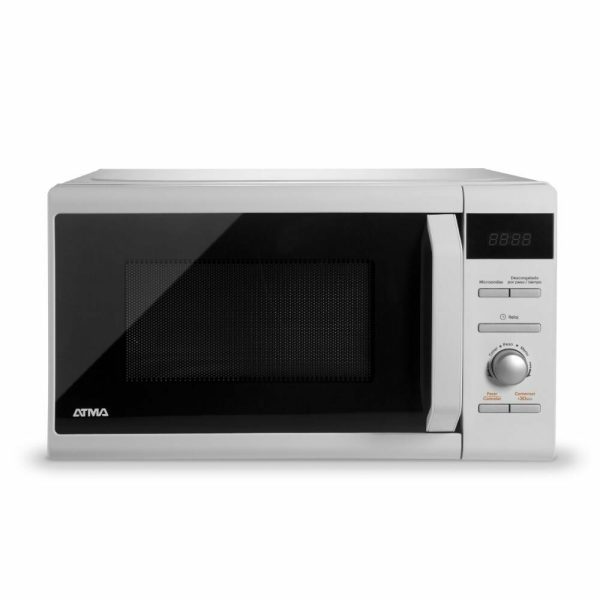 Microondas Atma 20lts Digital MD1720N