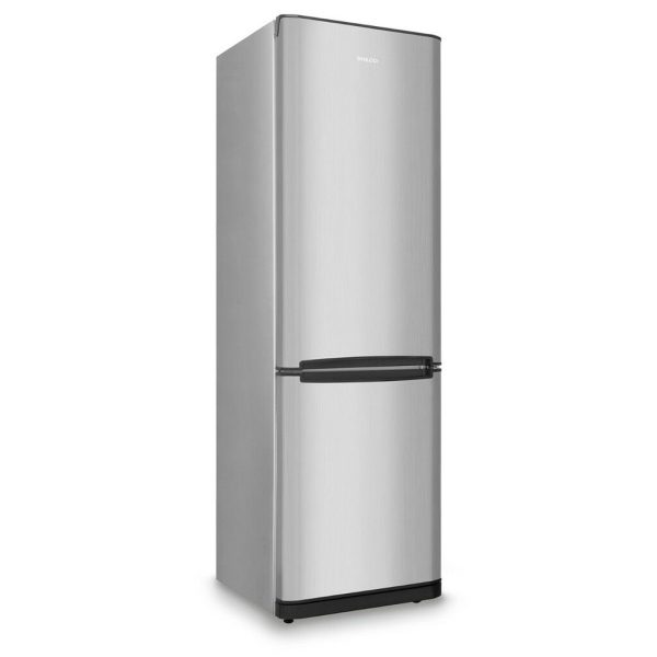 Heladera Philco Combi Inox PHCC340X