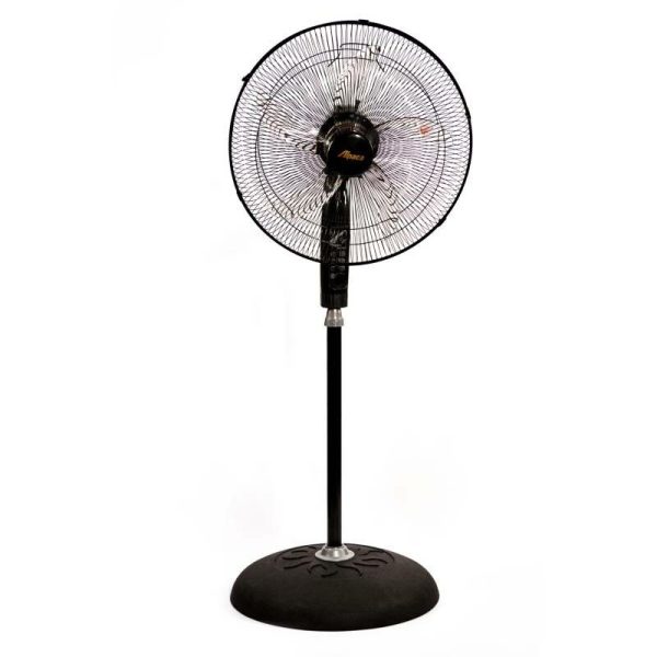 Ventilador ALPACA  de pie V20 20' VENTAALPV20