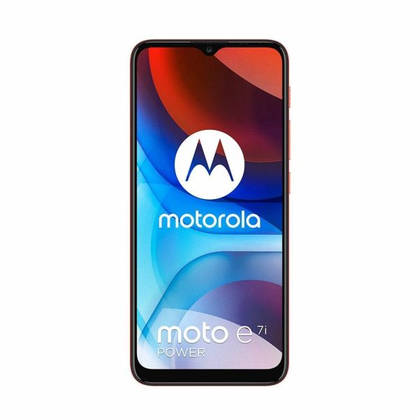 Motorola Moto E7i Power XT2097-12 32GB Nac.