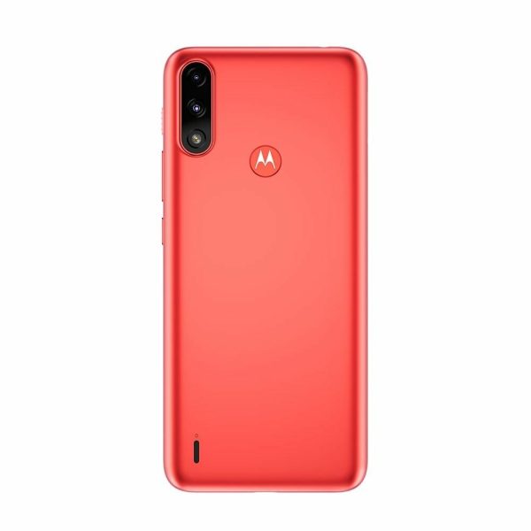 Motorola Moto E7i Power XT2097-12 32GB Nac. - Image 3