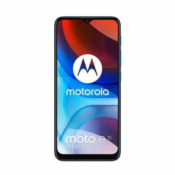 Motorola Moto E7i Power XT2097-12 32GB Nac.