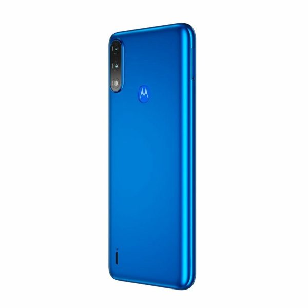 Motorola Moto E7i Power XT2097-12 32GB Nac. - Image 2