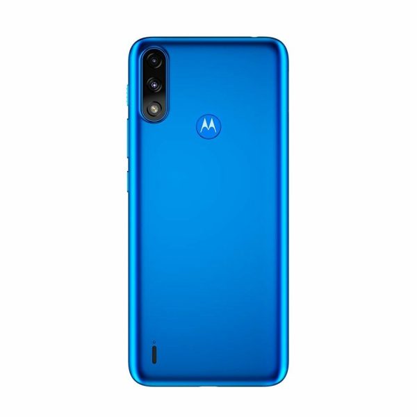 Motorola Moto E7i Power XT2097-12 32GB Nac. - Image 3