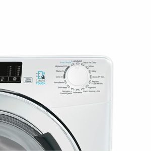 Lavasecarropas CANDY GVSW286TC3 CF 8/6kg 1200RPM - Image 3