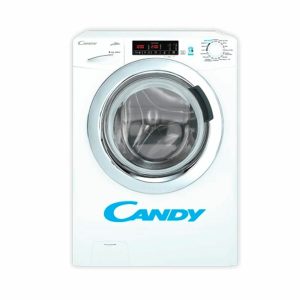Lavasecarropas CANDY GVSW286TC3 CF 8/6kg 1200RPM - Image 4
