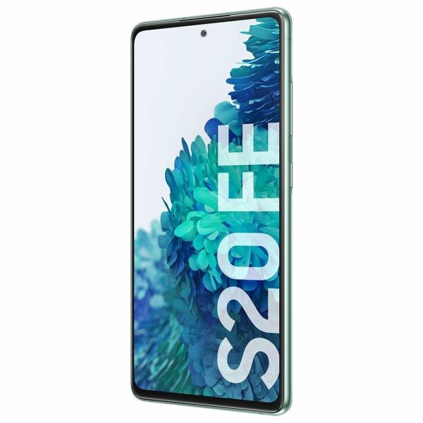 Samsung Galaxy S20FE SM - G781FZRLARO 128GB 5G