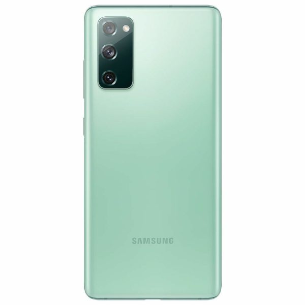 Samsung Galaxy S20FE SM - G781FZRLARO 128GB 5G - Imagen 2