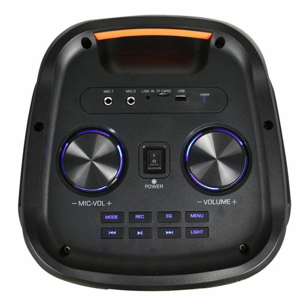 Sistema de Audio GOLDSTAR GLD-503 - Image 2