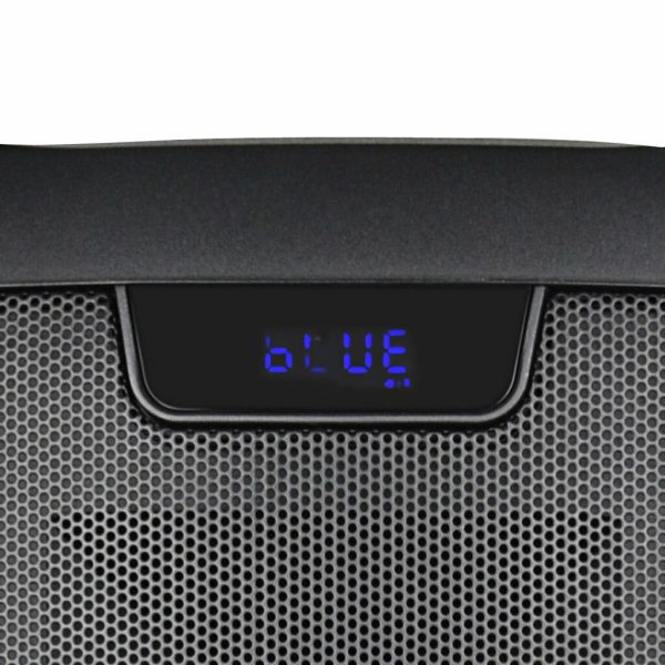 Sistema de Audio GOLDSTAR GLD-503 - Image 3
