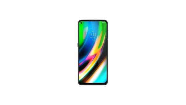 Motorola MOTO G9 PLUS 4+128GB-XT2087-1