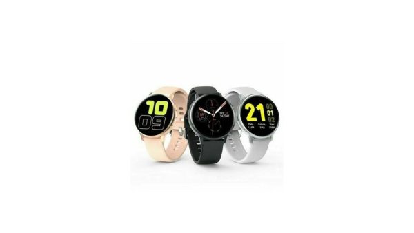 Reloj Smart Watch S20 - 2012