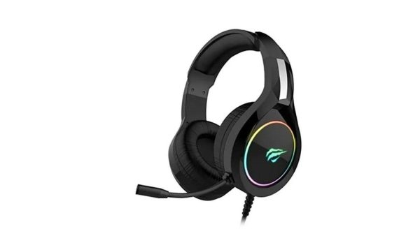 Auricular Gamer HLH-H2232DB HAVIT